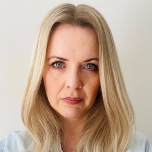picture of Louise Rusha